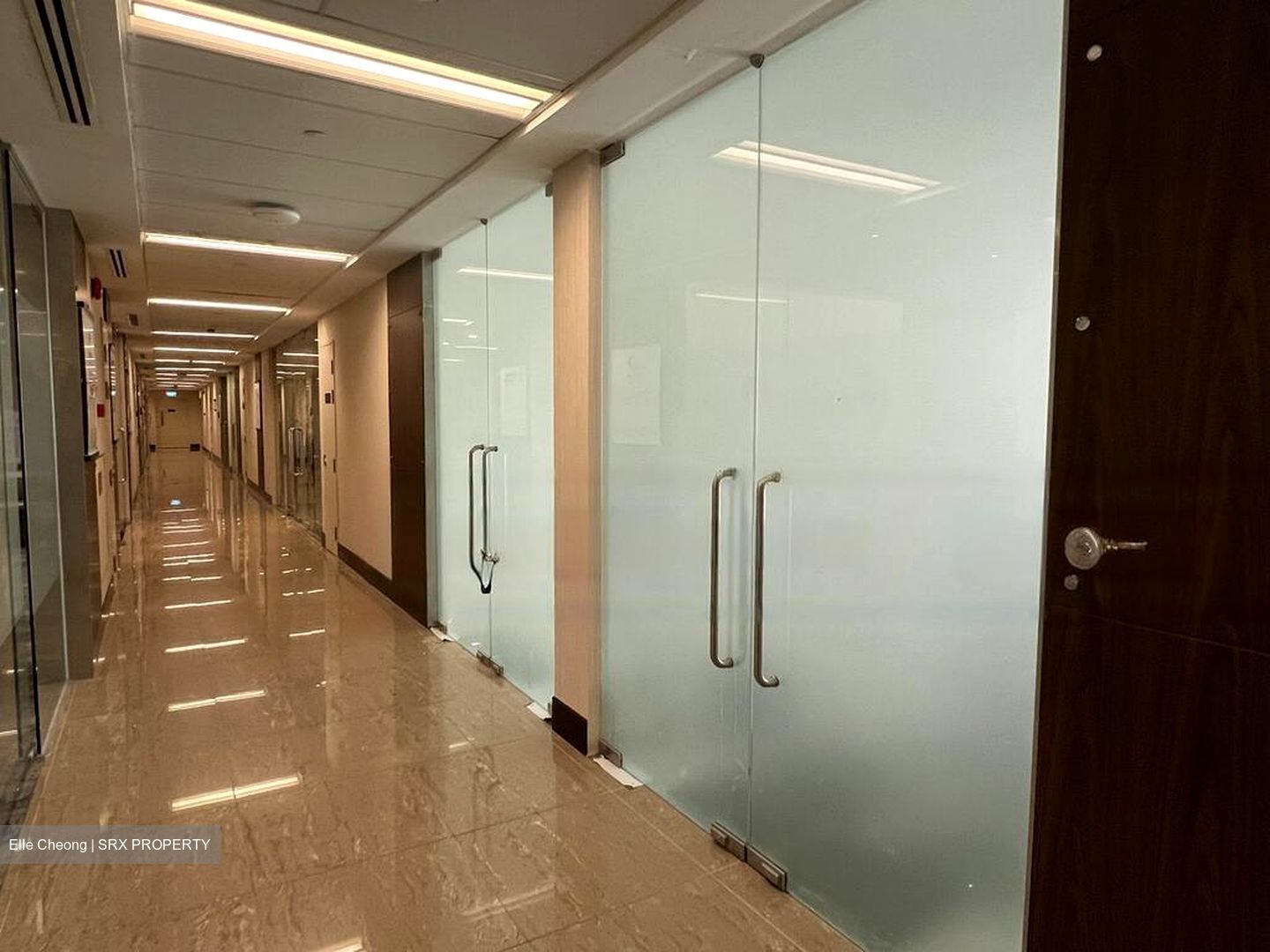 Mount Elizabeth Novena Hospital (D12), Retail #454153421